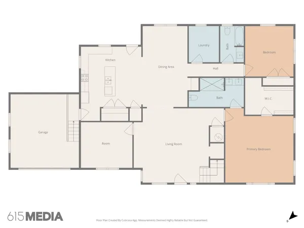 $650,000 | 1198 Rogues Fork Road, Bethpage, TN 37022