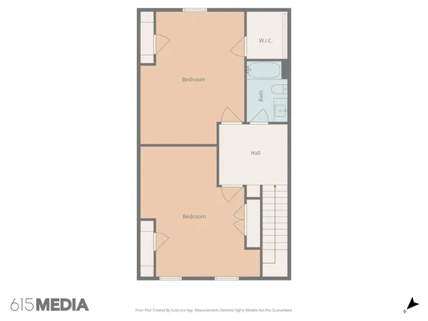 $650,000 | 1198 Rogues Fork Road, Bethpage, TN 37022