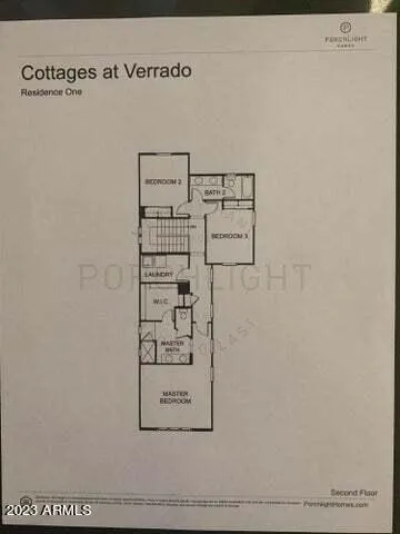 $2,450 | 21035 West Elm Way Court, Buckeye, AZ 85396