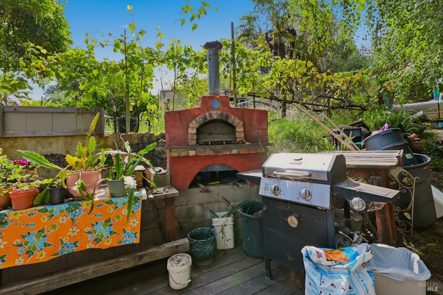 589 Pleasant Hill Road Sebastopol, CA 95472 - Photo 31 of 58