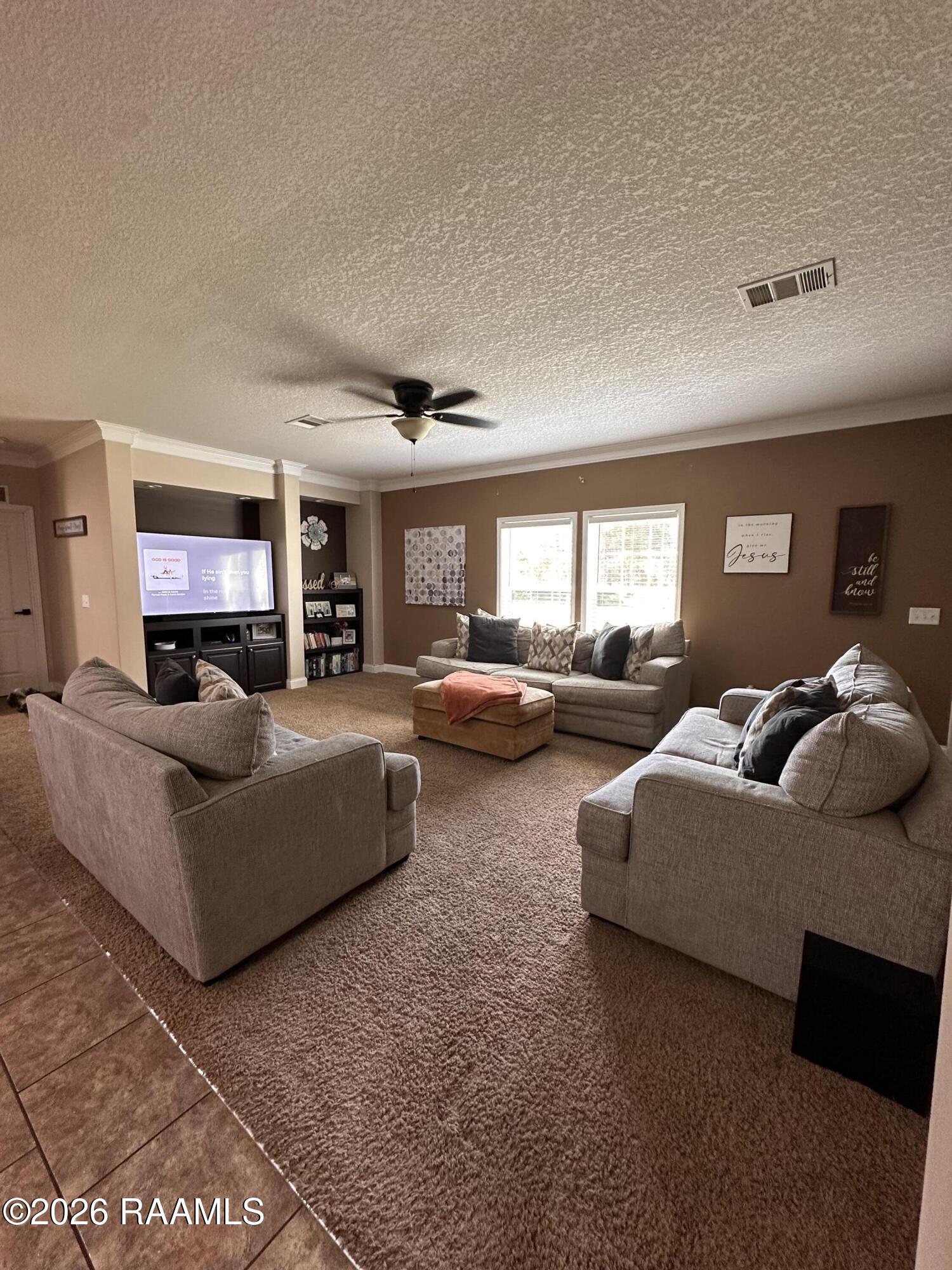 2400 Rees Street Breaux Bridge, LA 70517 - Photo 6 of 25 Living Room