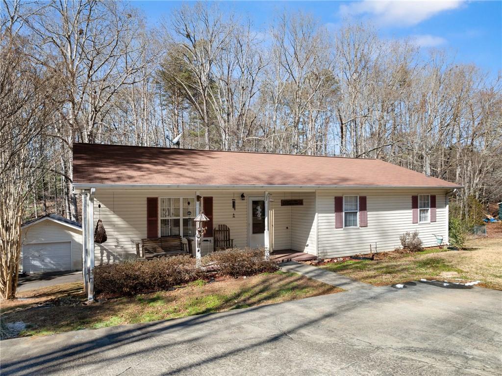 815 Copper Mines Road Murrayville, GA 30564 - Photo 1 of 1 Gallery Image 1