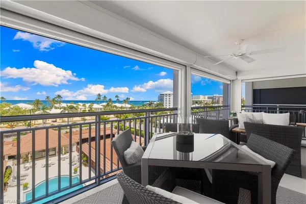 $8,000 | 2600 Gulf Shore Boulevard North, Unit 54, Naples, FL 34103