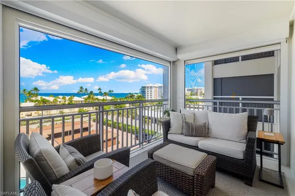 $8,000 | 2600 Gulf Shore Boulevard North, Unit 54, Naples, FL 34103