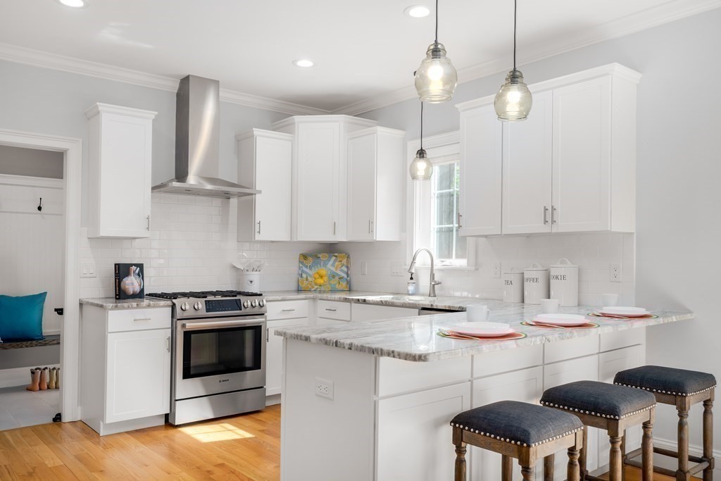 28 Adams Road, Unit 28 Winchester, MA 01890 - Photo 12 of 34 Gallery Image 12