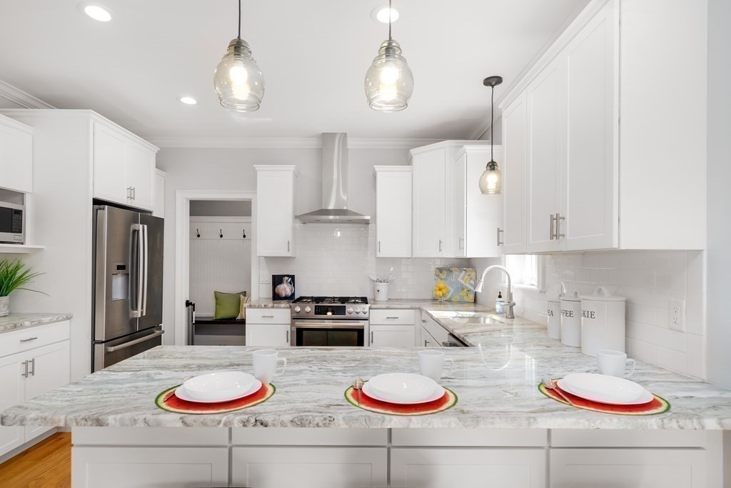 28 Adams Road, Unit 28 Winchester, MA 01890 - Photo 13 of 34 Gallery Image 13