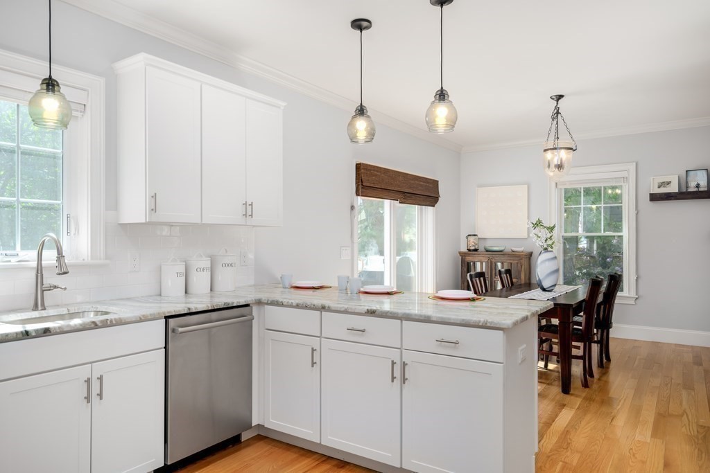 28 Adams Road, Unit 28 Winchester, MA 01890 - Photo 14 of 34 Gallery Image 14