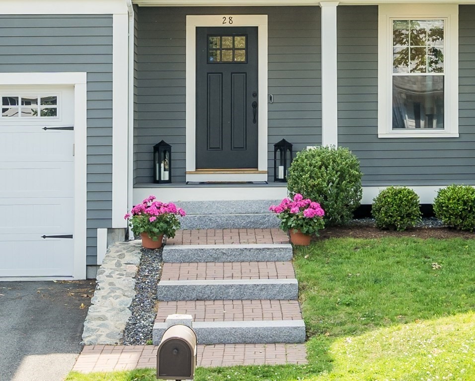 28 Adams Road, Unit 28 Winchester, MA 01890 - Photo 3 of 34 Gallery Image 3