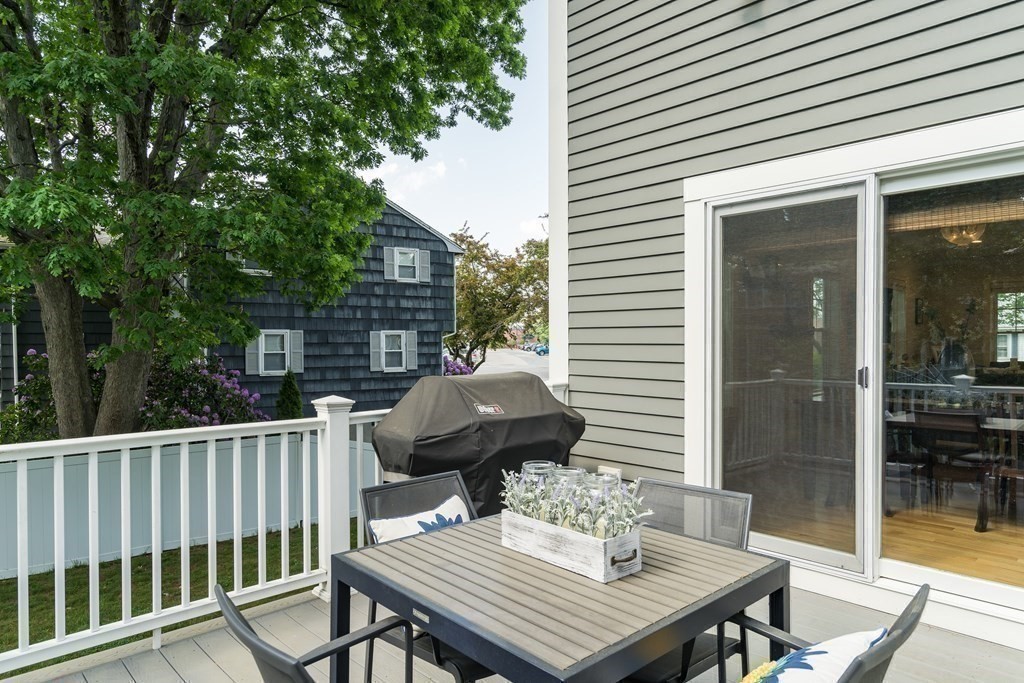 28 Adams Road, Unit 28 Winchester, MA 01890 - Photo 31 of 34 Gallery Image 31