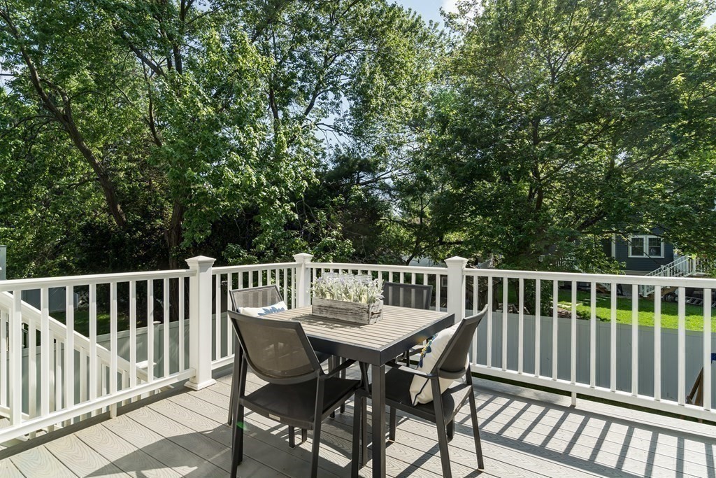 28 Adams Road, Unit 28 Winchester, MA 01890 - Photo 32 of 34 Gallery Image 32