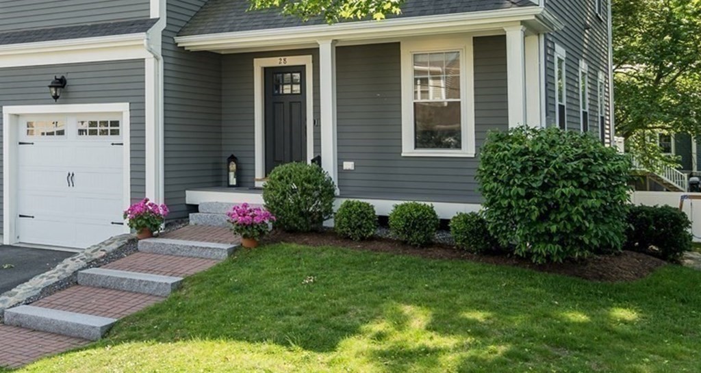 28 Adams Road, Unit 28 Winchester, MA 01890 - Photo 34 of 34 Gallery Image 34