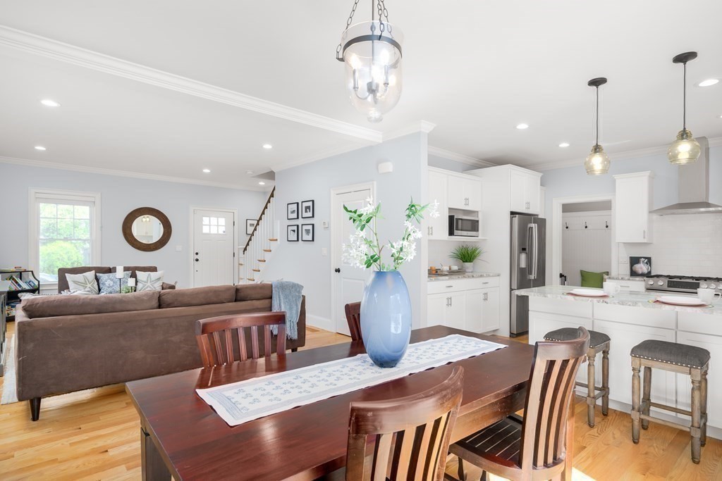 28 Adams Road, Unit 28 Winchester, MA 01890 - Photo 9 of 34 Gallery Image 9