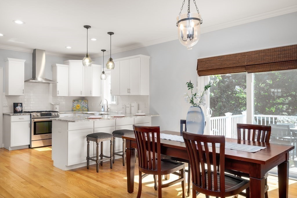 28 Adams Road, Unit 28 Winchester, MA 01890 - Photo 10 of 34 Gallery Image 10