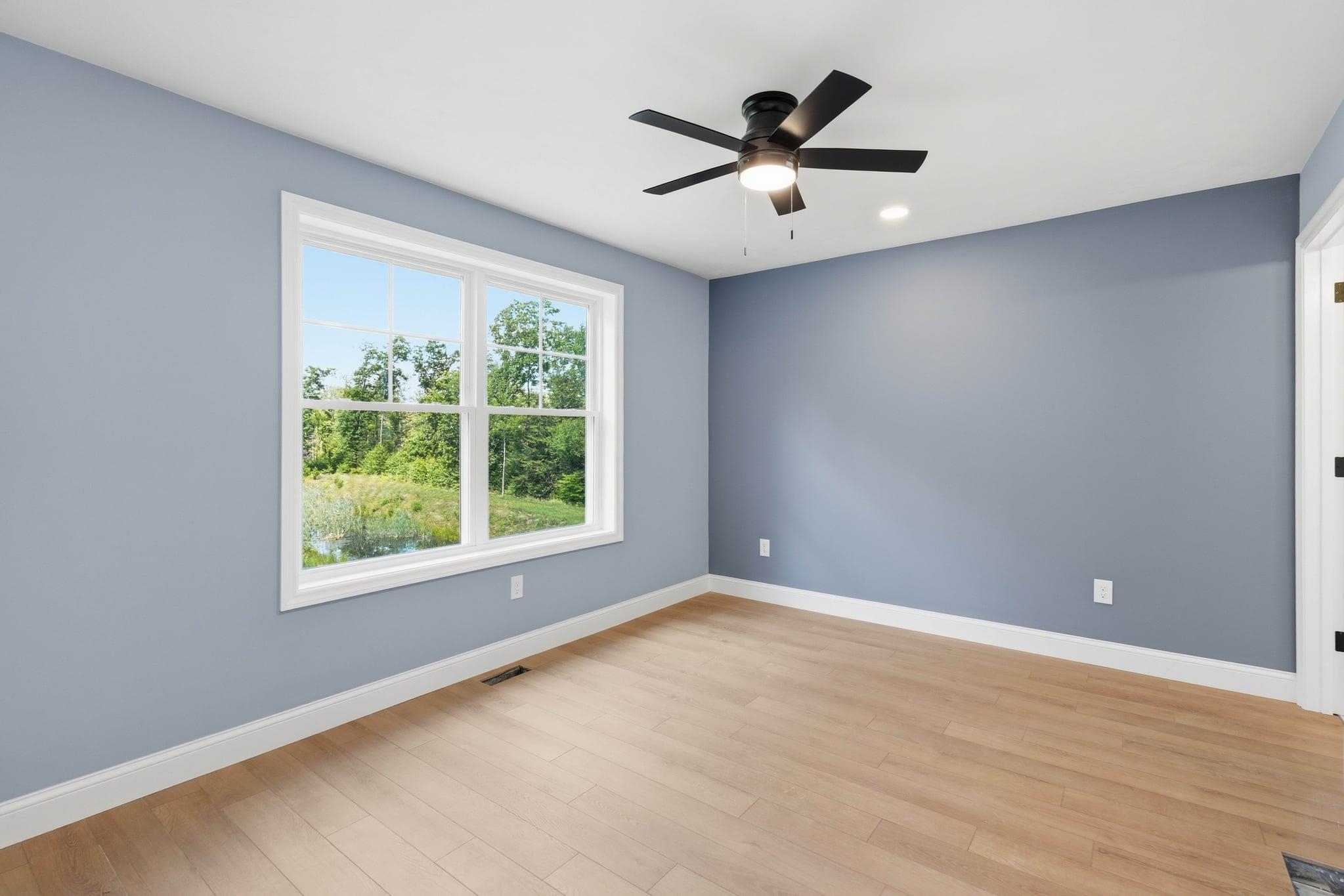 7 Bartons Ridge Road, Unit 4 Greenville, NH 03048 - Photo 24 of 39