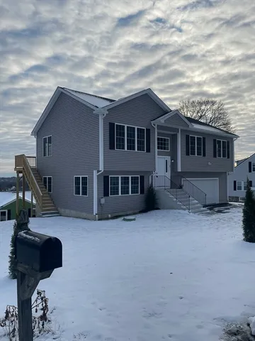 $644,900 | 27 Havana Road, Worcester, MA 01603