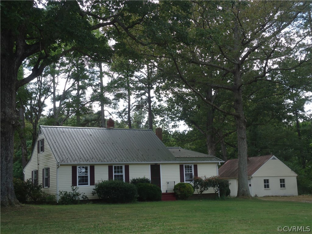 343 Raines Tavern Road Farmville, VA 23901 - Photo 1 of 35