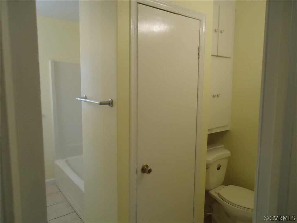 343 Raines Tavern Road Farmville, VA 23901 - Photo 20 of 35 Bathroom