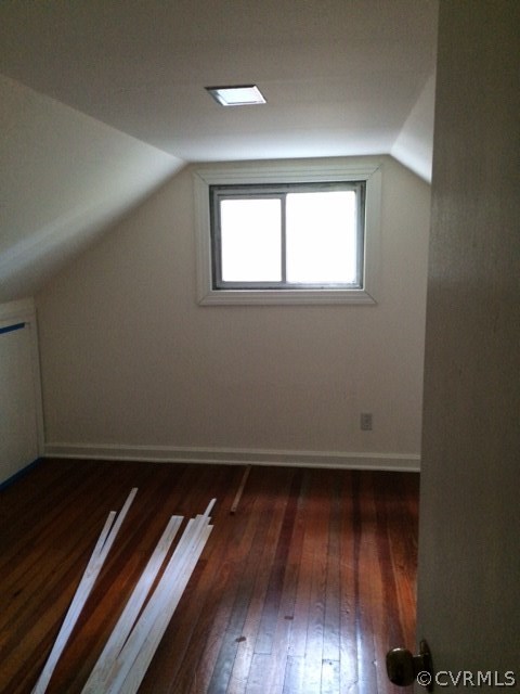 343 Raines Tavern Road Farmville, VA 23901 - Photo 26 of 35 Bedroom 4