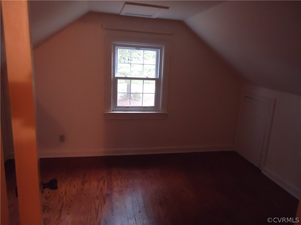 343 Raines Tavern Road Farmville, VA 23901 - Photo 28 of 35 Bedroom 3