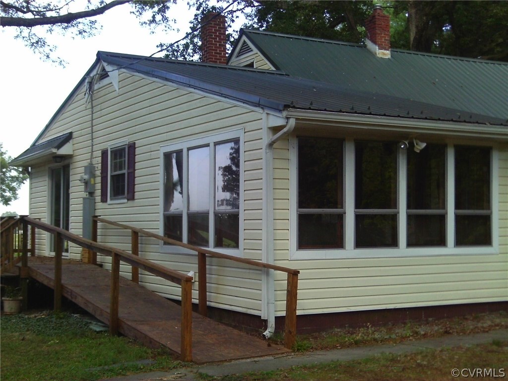 343 Raines Tavern Road Farmville, VA 23901 - Photo 4 of 35