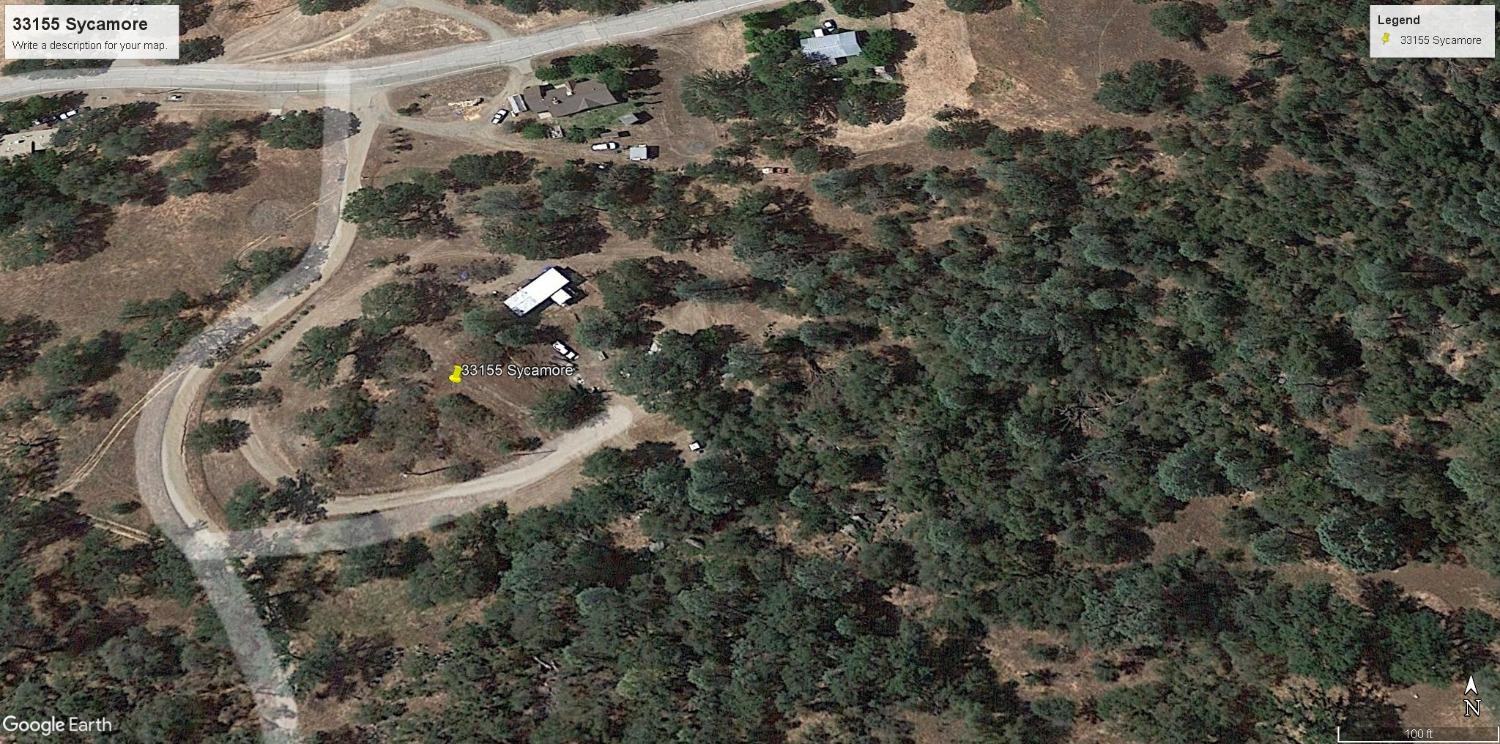 33155 Sycamore Road Tollhouse, CA 93667 - Photo 4 of 12 Gallery Image 4