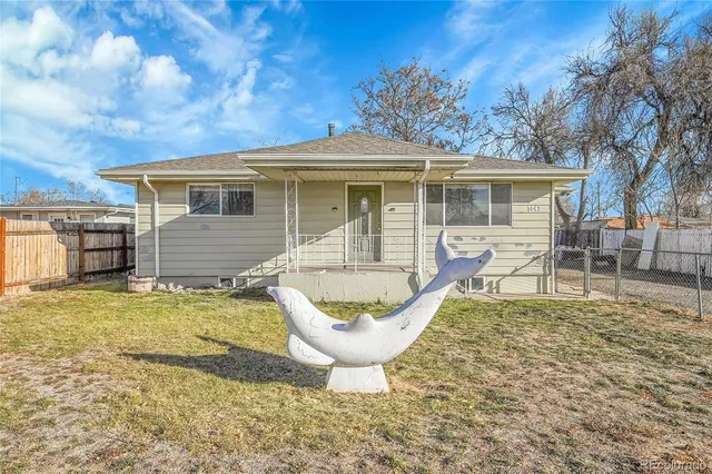 $460,000 | 5842 Oneida Street, Commerce City, CO 80022