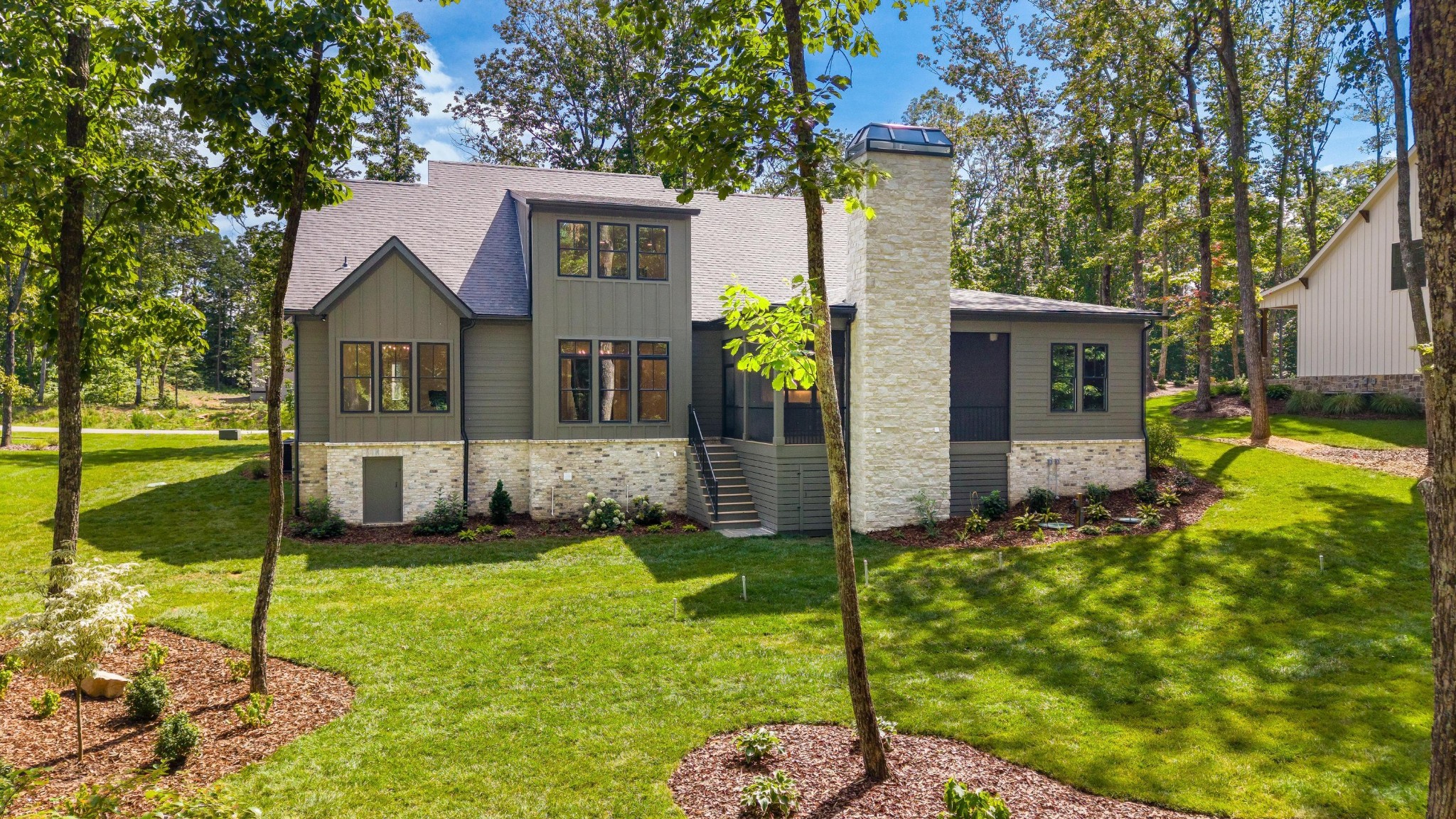 1447 Bent Hickory Road Signal Mountain, TN 37377 - Photo 35 of 49 Gallery Image 35