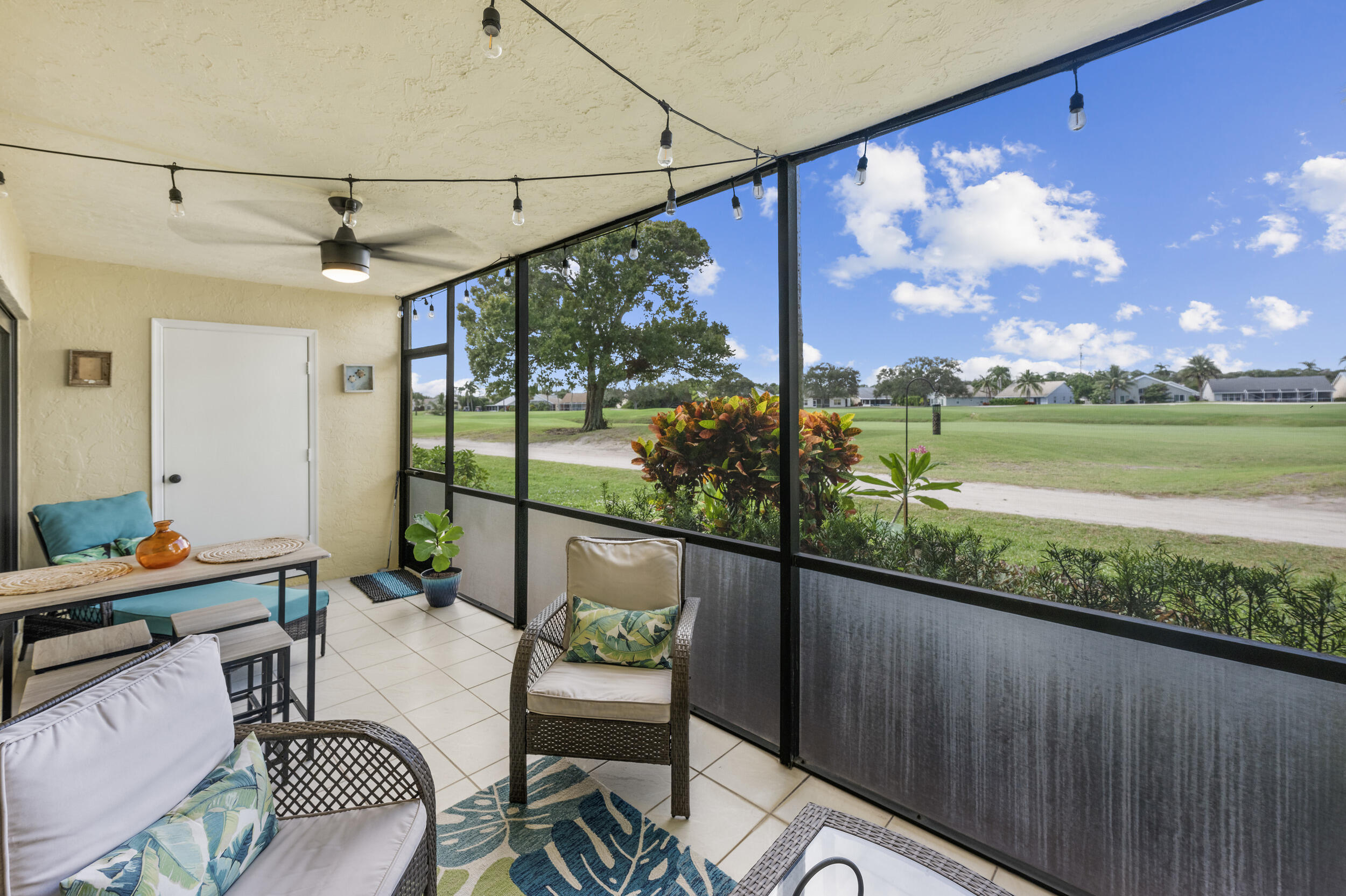 17867 Thelma Avenue, Unit A Jupiter, FL 33458 - Photo 22 of 35 a outdoor view with sitting space