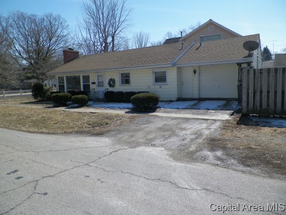 200 St Joseph Street Springfield, IL 62703 - Photo 1 of 12