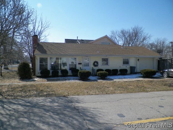 200 St Joseph Street Springfield, IL 62703 - Photo 12 of 12