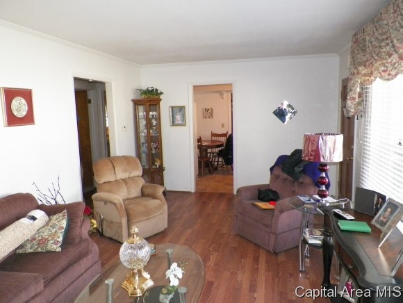 200 St Joseph Street Springfield, IL 62703 - Photo 4 of 12