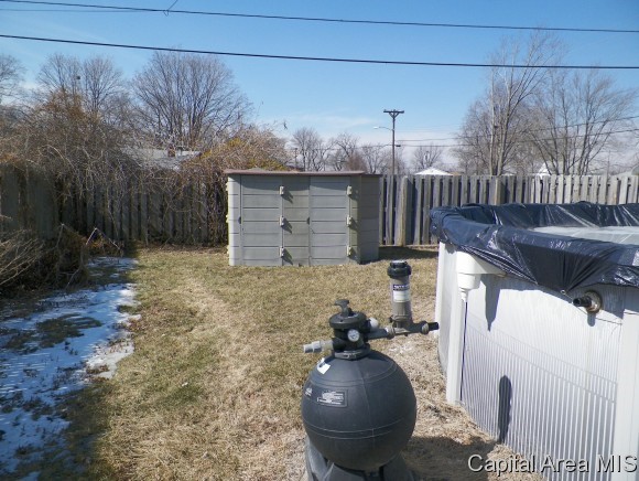 200 St Joseph Street Springfield, IL 62703 - Photo 10 of 12
