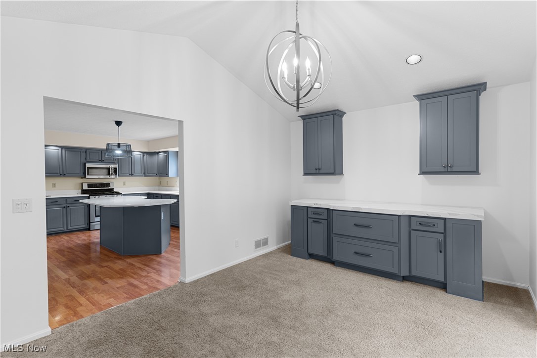 33395 Pettibone Road Solon, OH 44139 - Photo 13 of 46 built in buffet