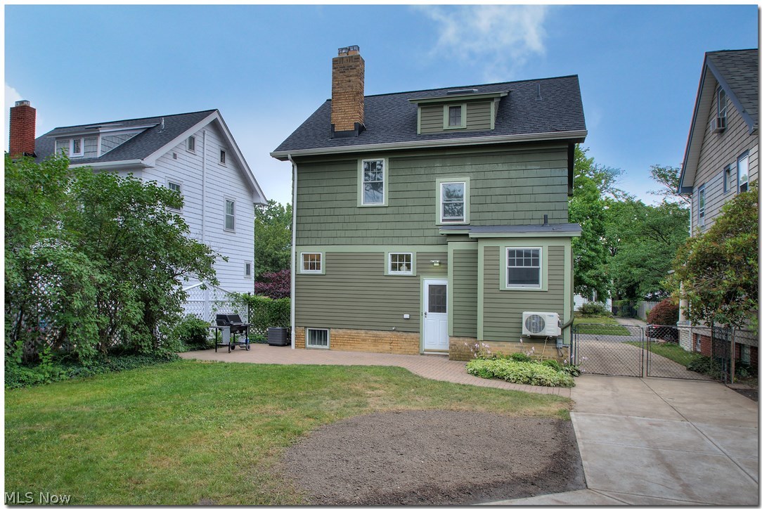 4004 Ardmore Road Cleveland Heights, OH 44121 - Photo 24 of 26