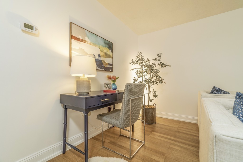 35 Eldridge Road, Unit 110 Boston, MA 02130 - Photo 11 of 19 Gallery Image 11