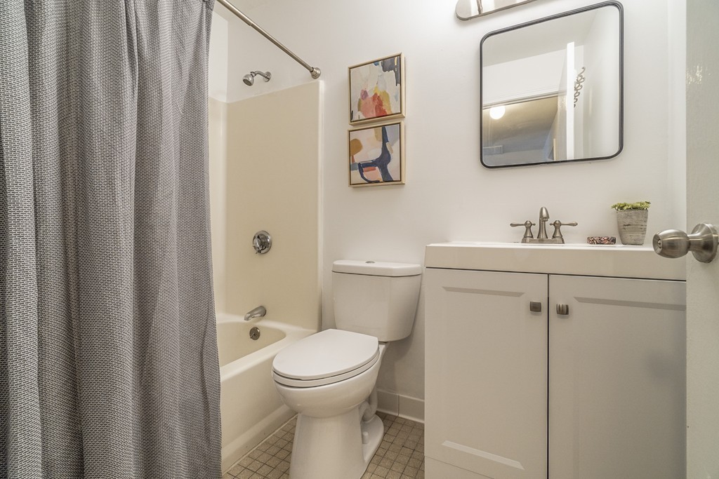 35 Eldridge Road, Unit 110 Boston, MA 02130 - Photo 13 of 19 Gallery Image 13