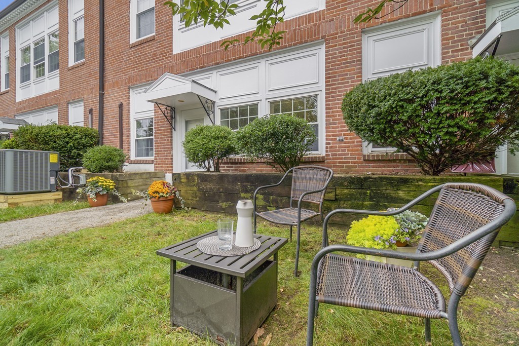 35 Eldridge Road, Unit 110 Boston, MA 02130 - Photo 18 of 19 Gallery Image 18
