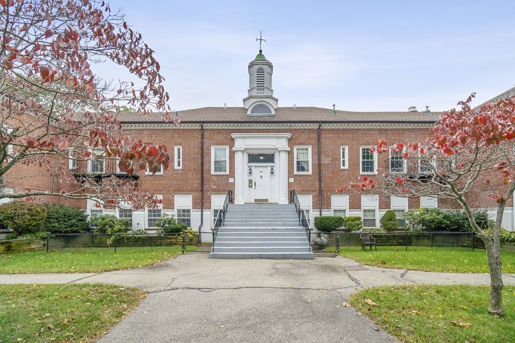 35 Eldridge Road, Unit 110 Boston, MA 02130 - Photo 2 of 19 Gallery Image 2