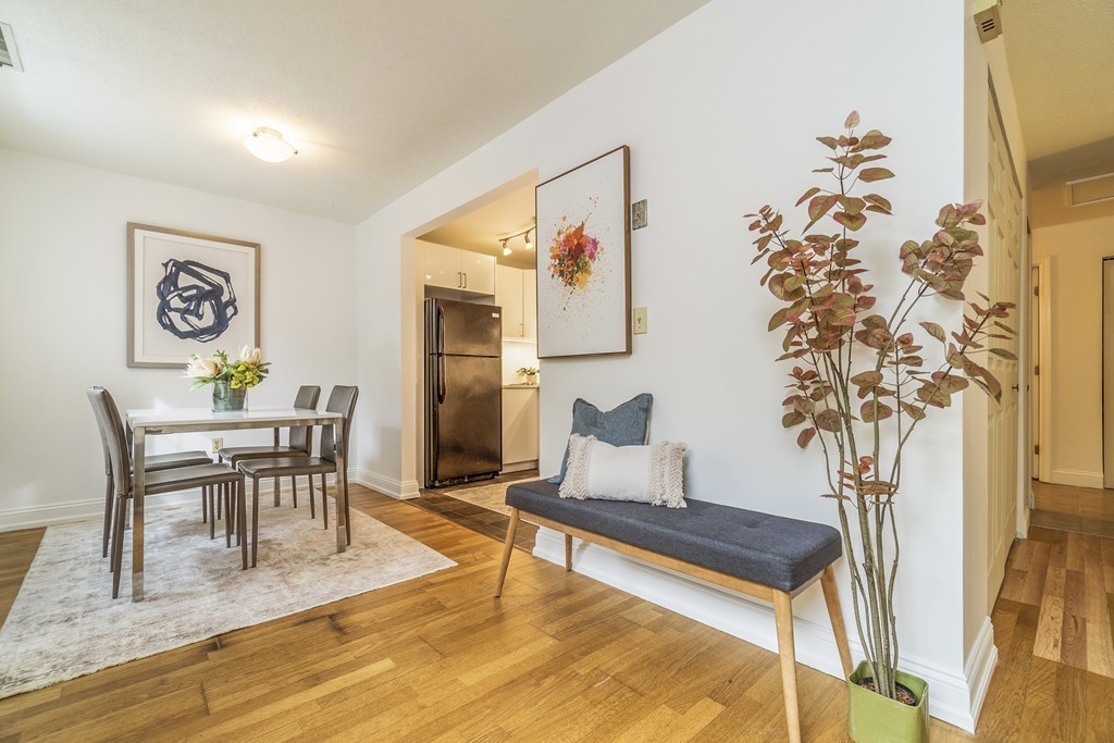 35 Eldridge Road, Unit 110 Boston, MA 02130 - Photo 4 of 19 Gallery Image 4