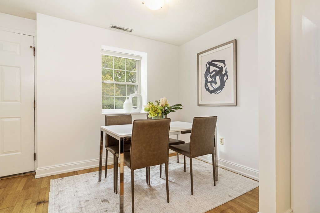 35 Eldridge Road, Unit 110 Boston, MA 02130 - Photo 9 of 19 Gallery Image 9