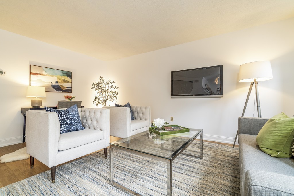35 Eldridge Road, Unit 110 Boston, MA 02130 - Photo 10 of 19 Gallery Image 10