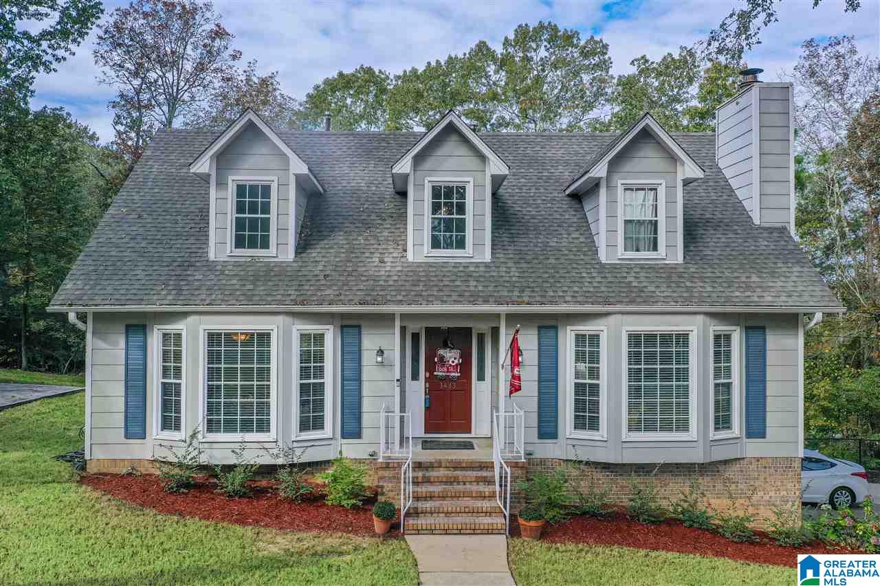 1433 Sequoia Trail Alabaster, AL 35007 - Photo 4 of 43