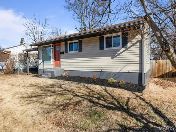 $195,000 | 745 Mullanphy Road, Florissant, MO 63031