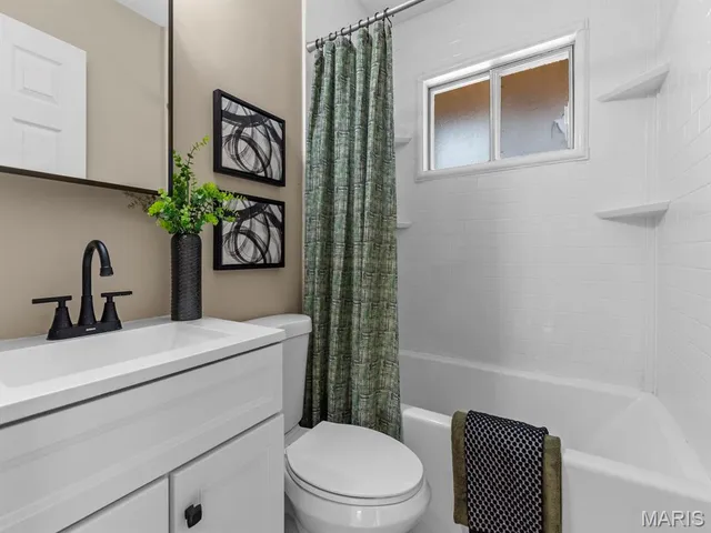 $199,000 | 745 Mullanphy Road, Florissant, MO 63031