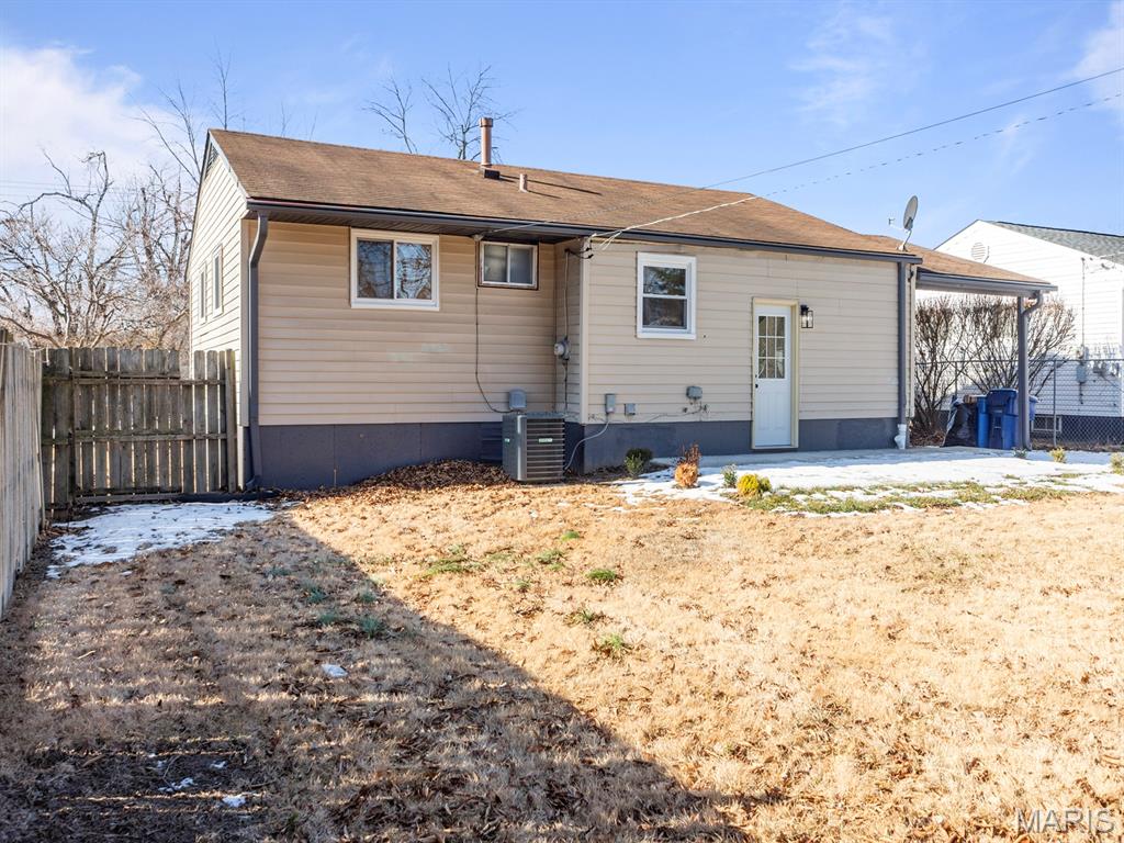 745 Mullanphy Road Florissant, MO 63031 - Photo 18 of 20