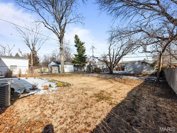 $195,000 | 745 Mullanphy Road, Florissant, MO 63031