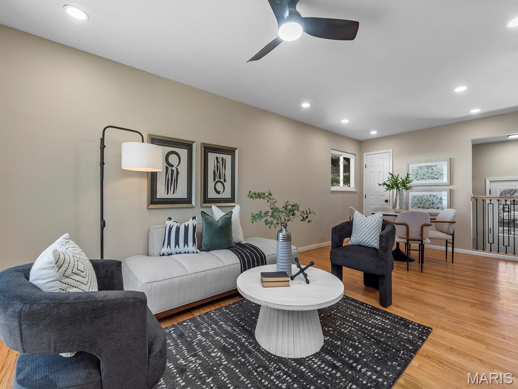 745 Mullanphy Road Florissant, MO 63031 - Photo 2 of 20