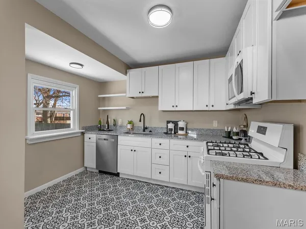 $195,000 | 745 Mullanphy Road, Florissant, MO 63031