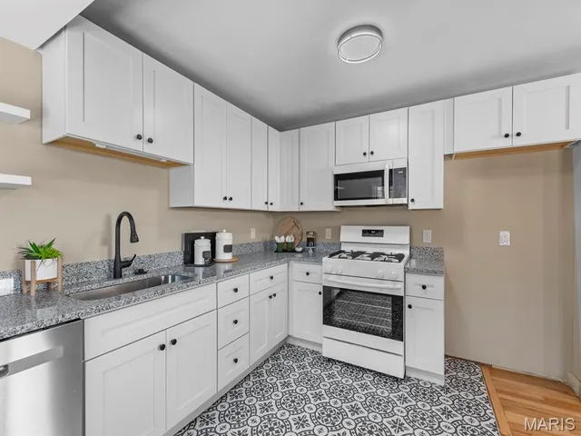 $199,000 | 745 Mullanphy Road, Florissant, MO 63031