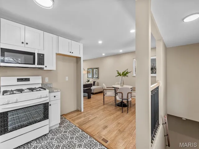 $199,000 | 745 Mullanphy Road, Florissant, MO 63031